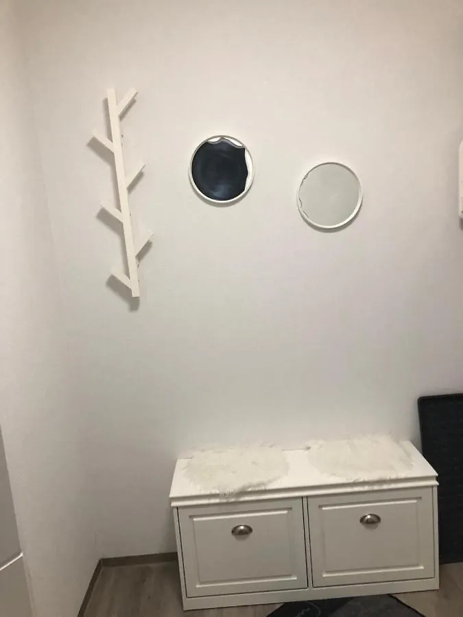 Apartment Sonthof City Sonthofen